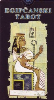 EGIPČANSKI TAROT (KARTE + KNJIŽICA Z NAVODILI)