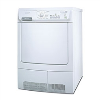 ELECTROLUX EDC 77550W Kondenzacijski sušilni stroj