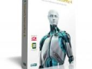 ESET Smart Security 4.0 HOME 3 upor