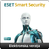 ESET Smart Security 4 OEM 1 leto 1 računalnik