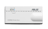 ETH. ASUS WiFi N ruter + 3G (WL-330N3G)