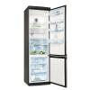 Electrolux ERB 40233X kombiniranii hladilnik/zamrzovalnik