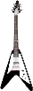 Električna kitara FV-520