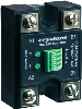 Elektronski bremenski rele Evolution serije CC4850W4VR, dvojni AC-izhod
