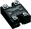Elektronski bremenski rele z DC-izhodom serije 1-DC