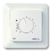 Elektronski termostat DEVI, Devireg 530