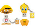 Emtec pendrive disney USB 4GB