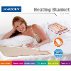 Enoposteljna grelna blazina Heating blanked Lanaform