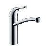 Enoročna sanitarna armatura HANSGROHE, Focus, art. 31780 000 E