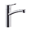 Enoročna sanitarna armatura HANSGROHE, Focus, art. 31786 000 S