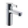 Enoročna sanitarna armatura HANSGROHE, Metris-S