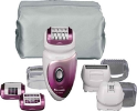 Epilator Panasonic ES-WD72-P503