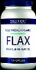 FLAX, SCITEC NUTRITION, 100 kapsul