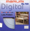 Filter DHG zaščitni Marumi - 67mm