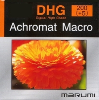Filter Marumi DHG Achromat Makro 200 (+5) - 52 mm