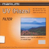 Filter UV (Haze) Marumi - 52mm