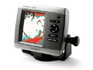 FishFinder Garmin FF 400 Color dvofr. Sonda