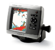 Fishfinder Garmin 400C (Color) z dvofrekvenčno sondo