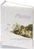 Foto album Cat & Dog, 80 slik, maček