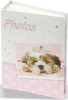 Foto album Cat & Dog, 80 slik, pes