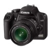 Fotoaparat CANON EOS 1000D kit 18-55