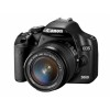 Fotoaparat CANON EOS 500D kit 18-55, 55-250