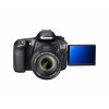 Fotoaparat CANON EOS 60D kit 18-135