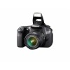 Fotoaparat CANON EOS 60D kit 18-55