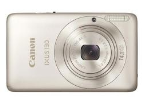 Fotoaparat CANON IXUS130IS sre (4184B001)