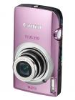 Fotoaparat CANON IXUS210IS roz (4198b001)