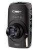Fotoaparat CANON IXUS300 črn (4252b001)