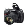 Fotoaparat Nikon D300s KIT z DX 16-85 VR