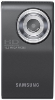 Full HD kamera Samsung HMX-U10BP, črna