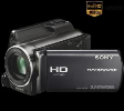 Full HD kamera Sony HDR-XR155EB