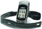 GARMIN EDGE305 HR