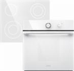 GORENJE SIMPLICITY SET BO71SYW + ECT6SYW