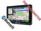 GPS naprava GoClever 5066FM BT FE (5066FMBT)