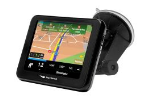 GPS naprava NavRoad NR360 Portable multimedia