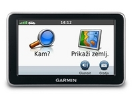 GPS osebni potovalni pomočnik Garmin Nuvi 2300 CE