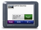 GPS osebni potovalni pomočnik Garmin Nuvi 265