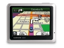 GPS osebni potovalni pomočnik Garmin nuvi 1250