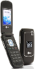 GSM telefon LG GB250-MADISON, črn