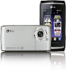 GSM telefon LG GC900 - Viewty smart