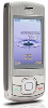 GSM telefon LG GU230 Dimsum, siv