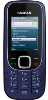 GSM telefon Nokia 2323 Classic, moder