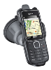 GSM telefon Nokia 2710 Navigation Edition, črn