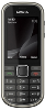 GSM telefon Nokia 3720 Classic, siv