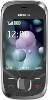 GSM telefon Nokia 7230, grafit