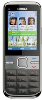 GSM telefon Nokia C5, siv
