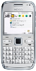 GSM telefon Nokia E72 WE